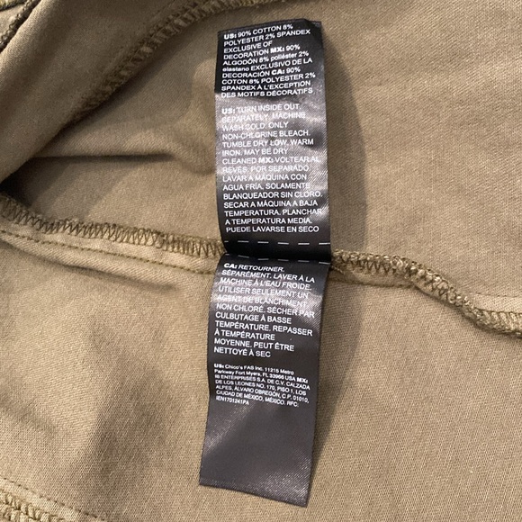White House Black Market Jacket - Picture 11 of 12